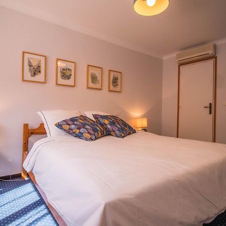 Camping Hotel Les Rives Du Loup Tourrettes-sur-Loup Luaran gambar