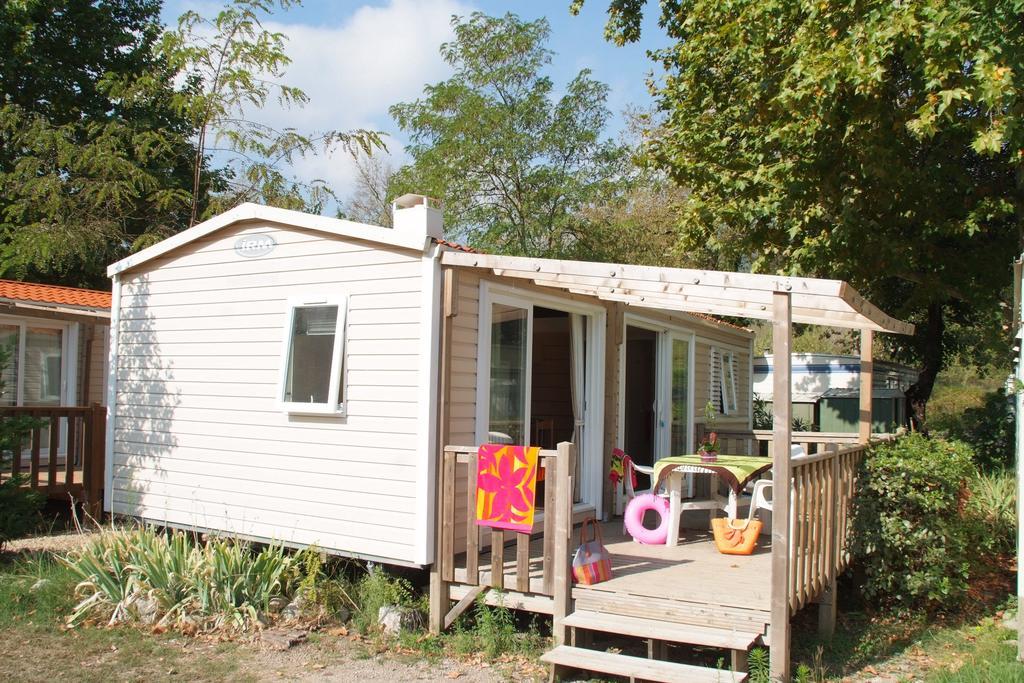 Camping Hotel Les Rives Du Loup Tourrettes-sur-Loup Bilik gambar