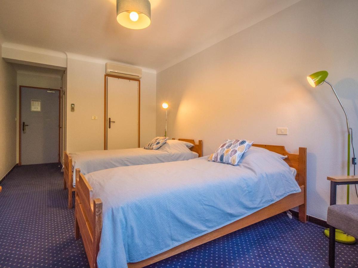 Camping Hotel Les Rives Du Loup Tourrettes-sur-Loup Luaran gambar