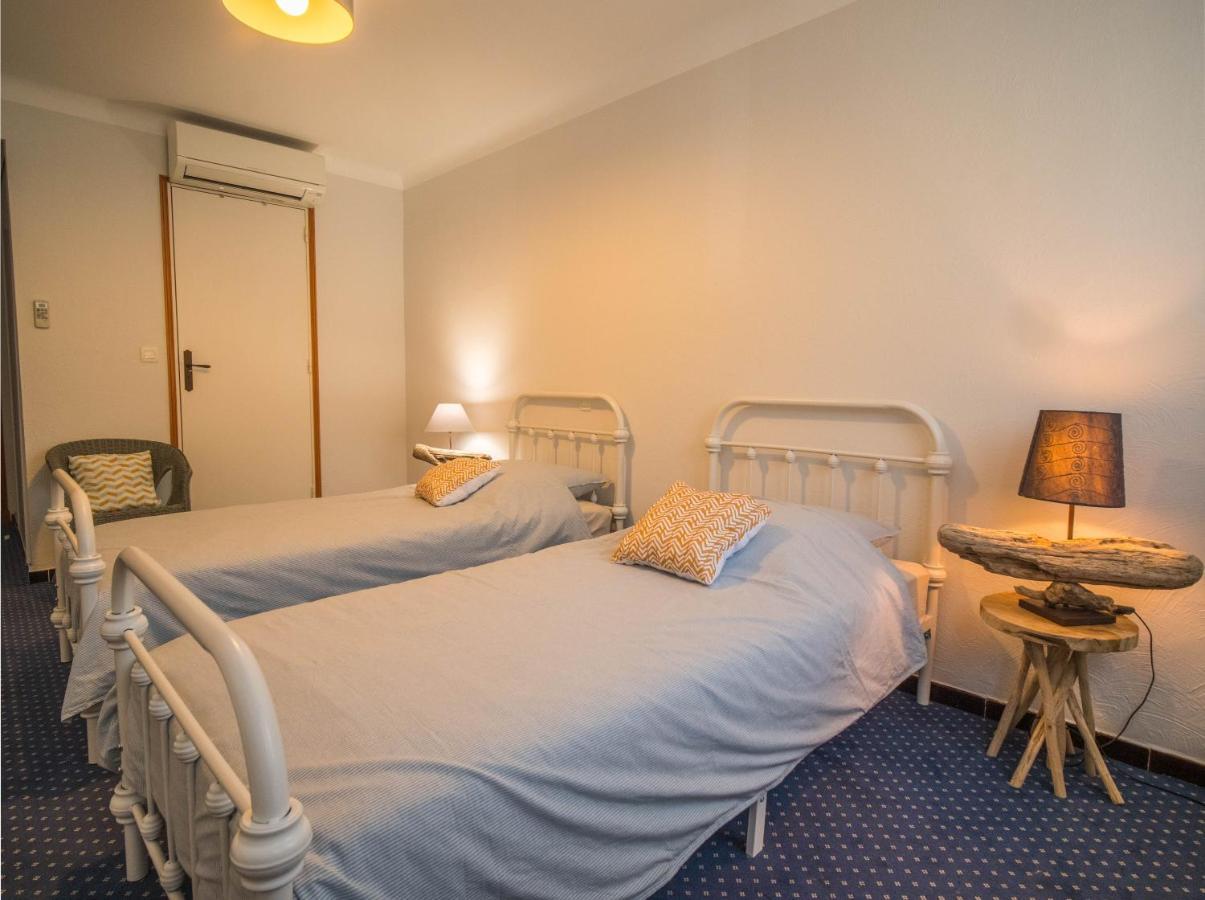 Camping Hotel Les Rives Du Loup Tourrettes-sur-Loup Luaran gambar