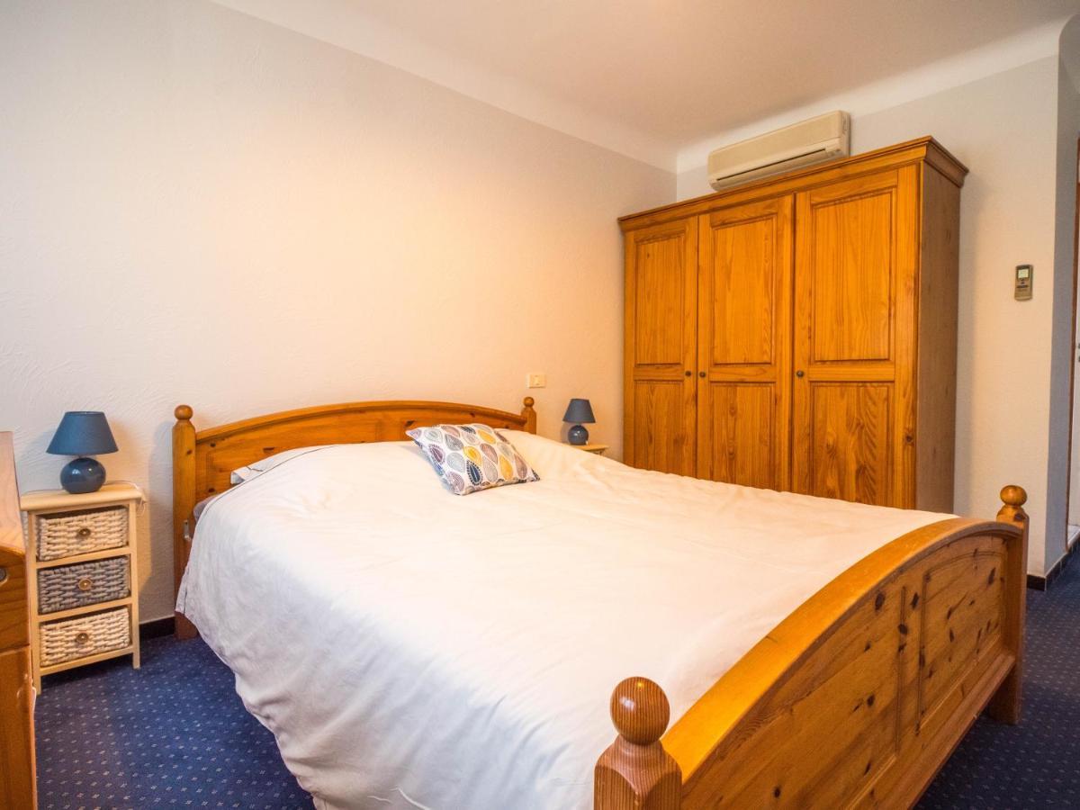 Camping Hotel Les Rives Du Loup Tourrettes-sur-Loup Luaran gambar