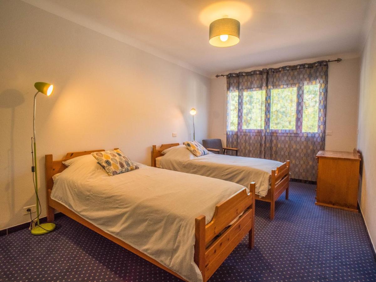 Camping Hotel Les Rives Du Loup Tourrettes-sur-Loup Luaran gambar
